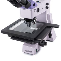 Metalurgický mikroskop MAGUS Metal 650 BD