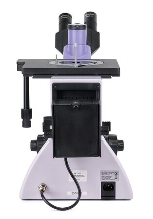 Metalurgický inverzní mikroskop MAGUS Metal V700