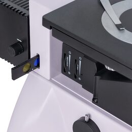 Metalurgický inverzní mikroskop MAGUS Metal V700