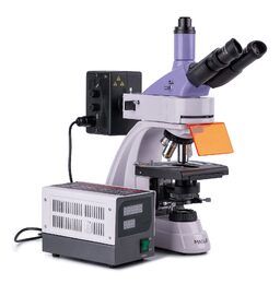 Fluorescenční mikroskop MAGUS Lum 400