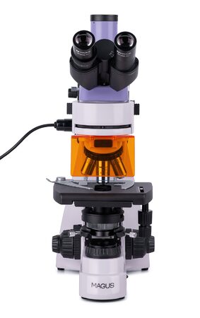 Fluorescenční mikroskop MAGUS Lum 400