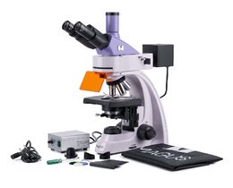 Fluorescenční mikroskop MAGUS Lum 400L
