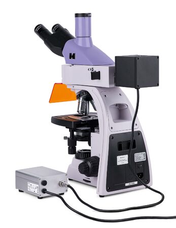 Fluorescenční mikroskop MAGUS Lum 400L