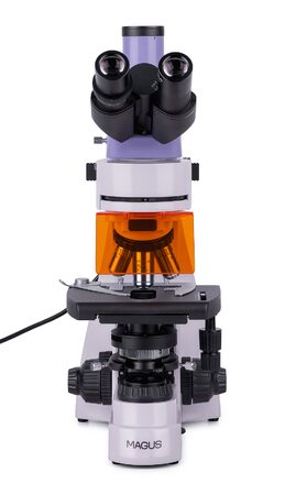 Fluorescenční mikroskop MAGUS Lum 400L