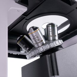 Biologický inverzní mikroskop MAGUS Bio V350