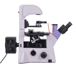 Fluorescenční inverzní mikroskop MAGUS Lum V500