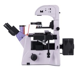 Fluorescenční inverzní mikroskop MAGUS Lum V500