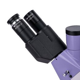Fluorescenční inverzní mikroskop MAGUS Lum V500