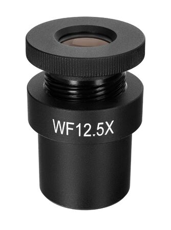 Okulár s nastavením dioptrií MAGUS MD12 12,5?/14 mm (D 30 mm)