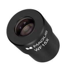 Okulár MAGUS ME15 15x/15 mm (D 30 mm)