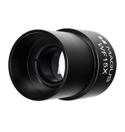 Okulár MAGUS ME15 15x/15 mm (D 30 mm)