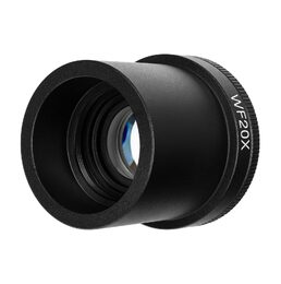 Okulár s nastavením dioptrií MAGUS MD20 20?/12 mm (D 30 mm)