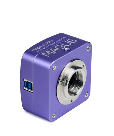 Fluorescenční digitální mikroskop MAGUS Lum D400L