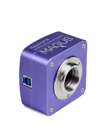 Metalurgický digitální mikroskop MAGUS Metal D600