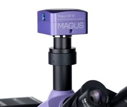 Metalurgický digitální mikroskop MAGUS Metal D600