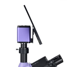 Polarizační digitální mikroskop MAGUS Pol D850 LCD