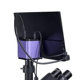 Polarizační digitální mikroskop MAGUS Pol D850 LCD