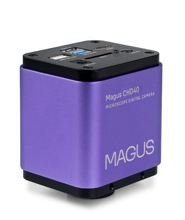Polarizační digitální mikroskop MAGUS Pol D850 LCD