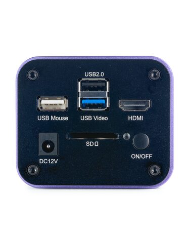 Polarizační digitální mikroskop MAGUS Pol D850 LCD