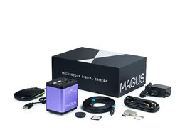 Digitální fotoaparát MAGUS CHD20