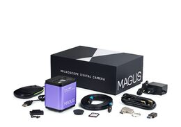 Digitální fotoaparát MAGUS CHD50