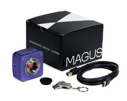 Digitální fotoaparát MAGUS CBF70