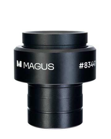 Okulár se stupnicí MAGUS SE10S 10?/22 mm (D 30 mm)
