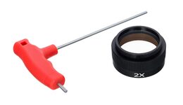 Přídavný objektiv MAGUS SAL20 2x/40,4 mm