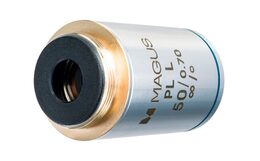 Objektiv MAGUS SFR50 50?/0,70 Plan L Pol ?/0