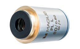Objektiv MAGUS SFR80 80?/0,80 Plan L Pol ?/0