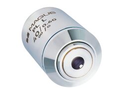 Objektiv MAGUS 40PLL 40?/0,60 Plan L WD 3,98 mm