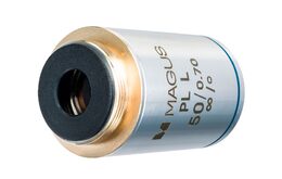 Objektiv MAGUS 50PLL 50?/0,70 Plan L WD 3,68 mm