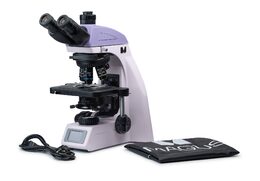 Biologický mikroskop MAGUS Bio 260T