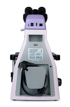Biologický digitální mikroskop MAGUS Bio DH260