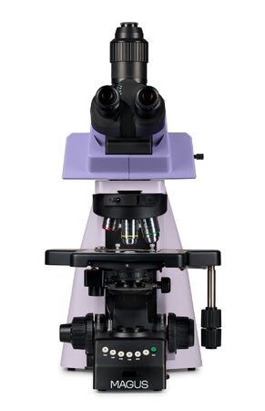 Biologický mikroskop MAGUS Bio 290T