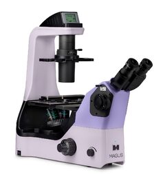 Biologický inverzní mikroskop MAGUS Bio V360