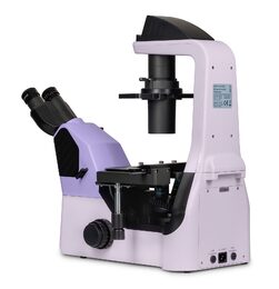 Biologický inverzní mikroskop MAGUS Bio V360