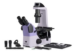 Biologický inverzní mikroskop MAGUS Bio V360