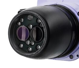 Hlavice mikroskopu MAGUS Stereo 8TH