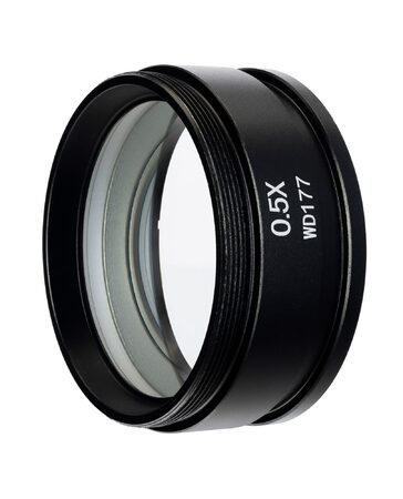 Přídavný objektiv MAGUS AL05 0,5?/177 mm