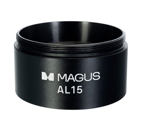 Přídavný objektiv MAGUS AL15 1,5?/47 mm