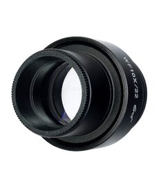 Okulár se stupnicí MAGUS SD10S 10?/20 mm (D 30 mm)