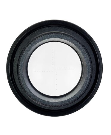 Okulár se stupnicí MAGUS SD10S 10?/20 mm (D 30 mm)