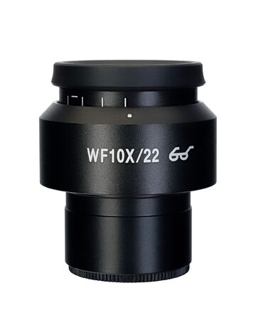 Okulár se stupnicí MAGUS SD10S 10?/20 mm (D 30 mm)