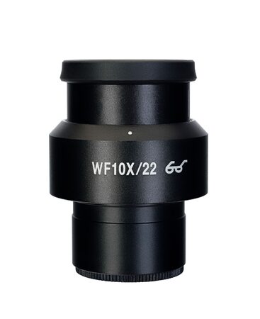 Okulár se stupnicí MAGUS SD10S 10?/20 mm (D 30 mm)