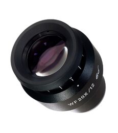 Okulár MAGUS SD20 20?/12 mm (D 30 mm)