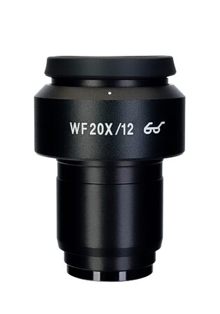 Okulár MAGUS SD20 20?/12 mm (D 30 mm)