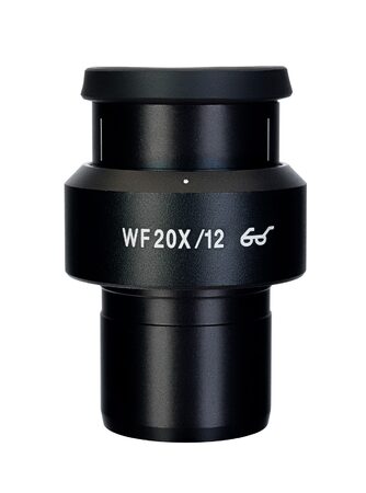 Okulár MAGUS SD20 20?/12 mm (D 30 mm)