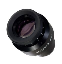 Okulár MAGUS SD25 25?/9 mm (D 30 mm)