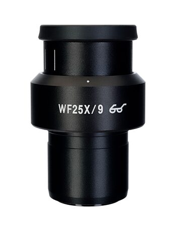 Okulár MAGUS SD25 25?/9 mm (D 30 mm)